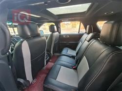 فورد إكسبلورر